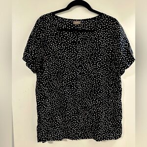 J. Jill blouse. Like new